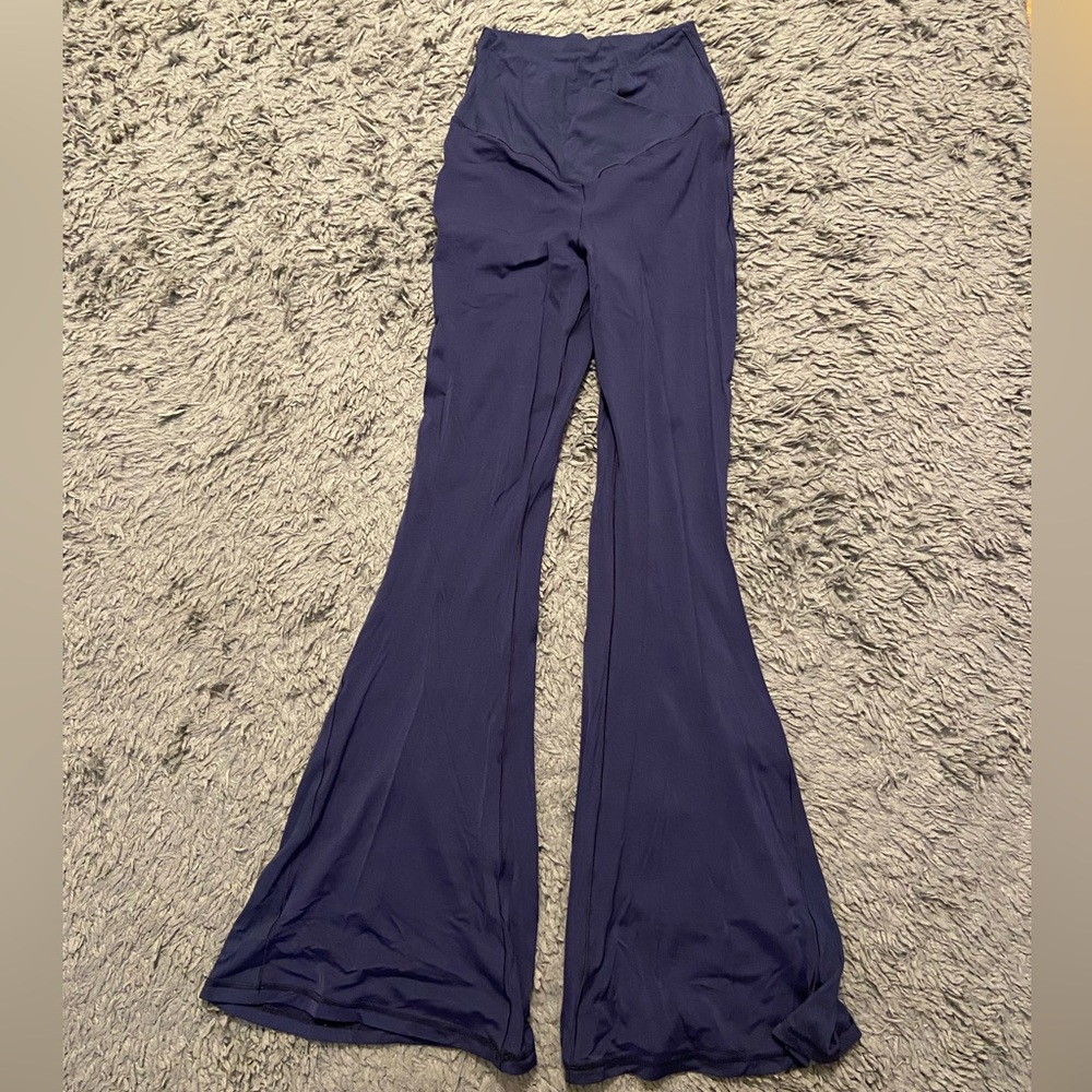 Aerie offline crossover leggings